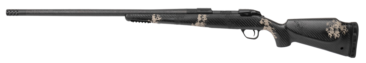 Vizards Guns and Ammo