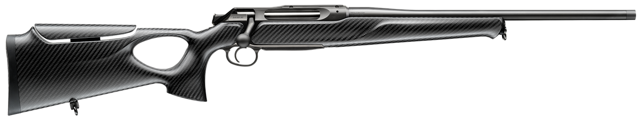 Vizards Guns and Ammo