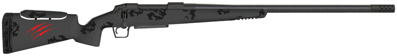 Vizards Guns and Ammo