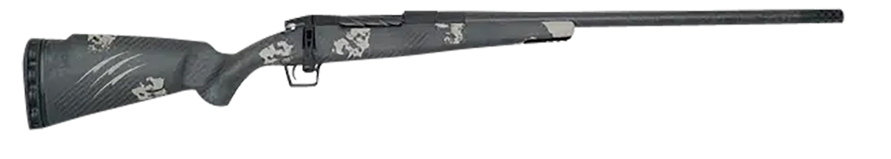 Vizards Guns and Ammo