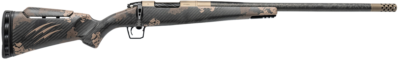 Vizards Guns and Ammo