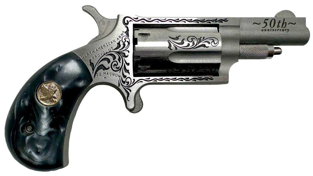 Vizards Guns and Ammo