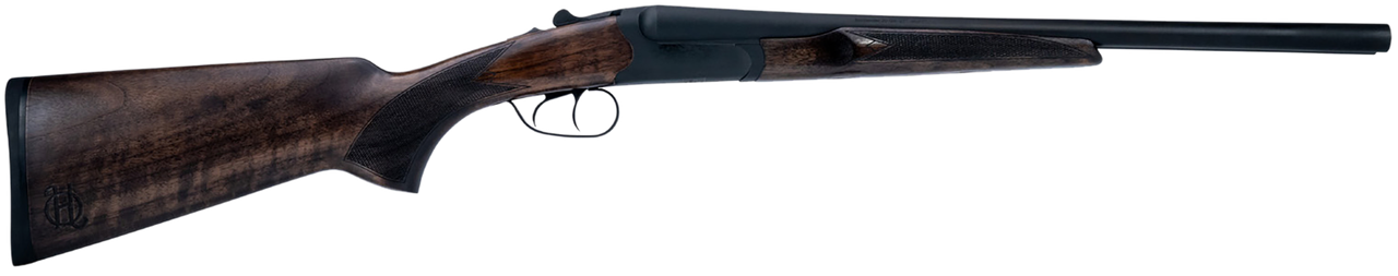Vizards Guns and Ammo