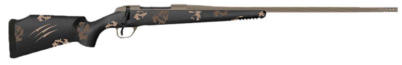 Vizards Guns and Ammo