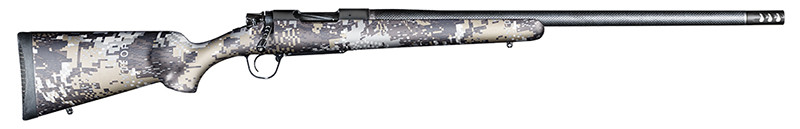 Vizards Guns and Ammo