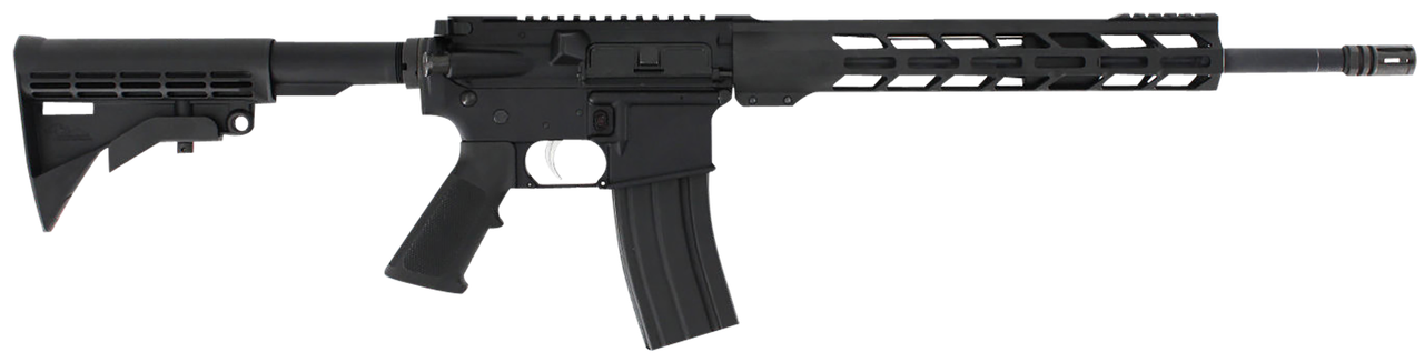 Vizards Guns and Ammo