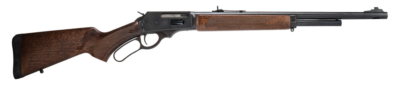 Vizards Guns and Ammo