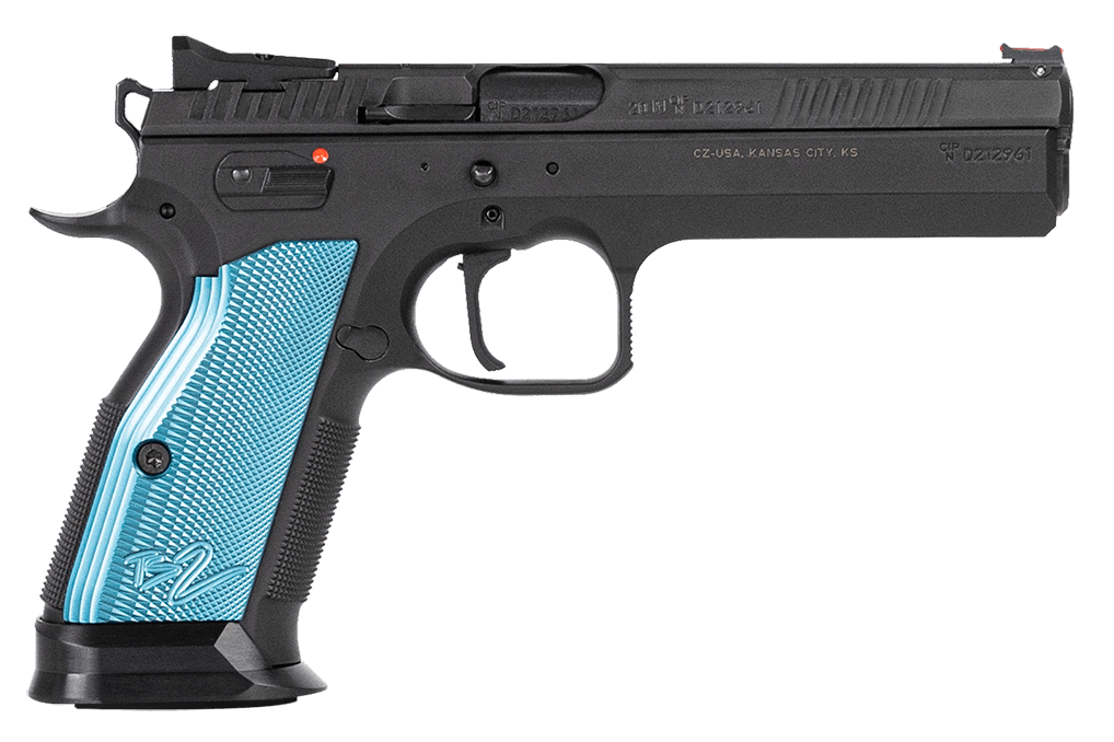 Vizards Guns and Ammo