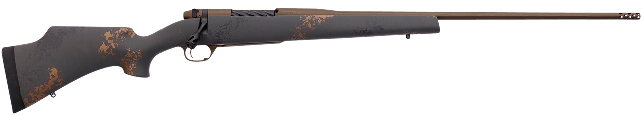 Vizards Guns and Ammo