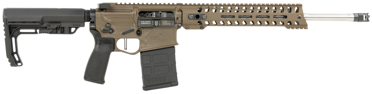 Vizards Guns and Ammo