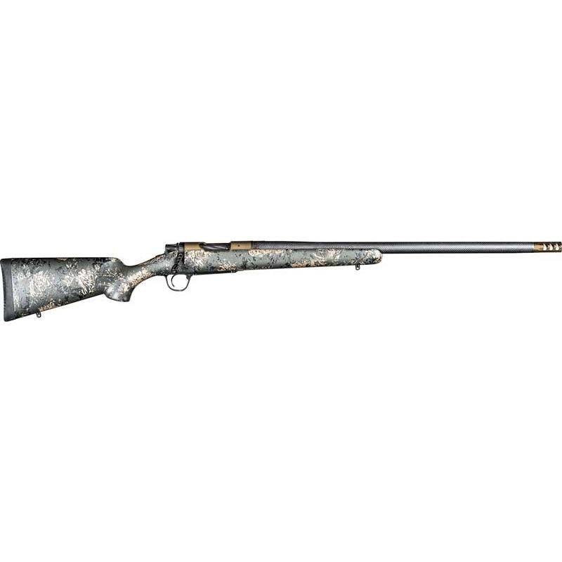 Vizards Guns and Ammo