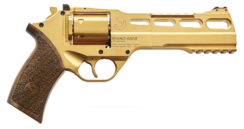 Vizards Guns and Ammo