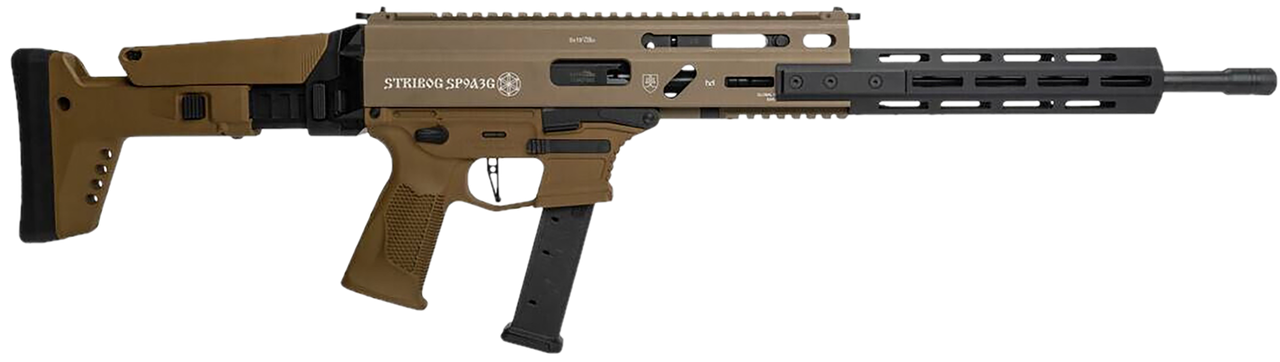 Vizards Guns and Ammo