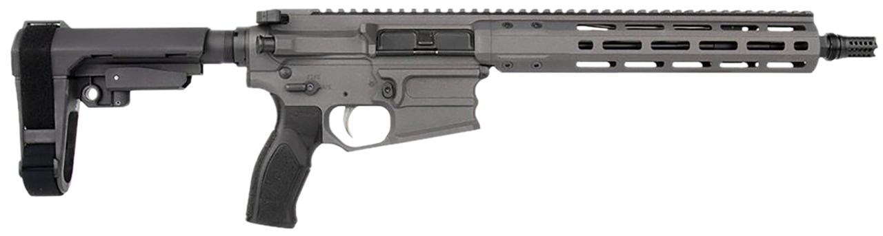 Vizards Guns and Ammo