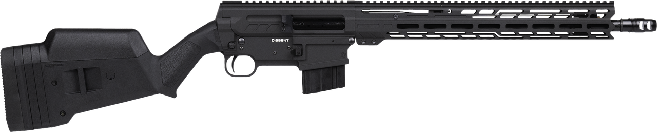 Vizards Guns and Ammo