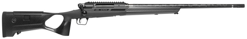 Vizards Guns and Ammo