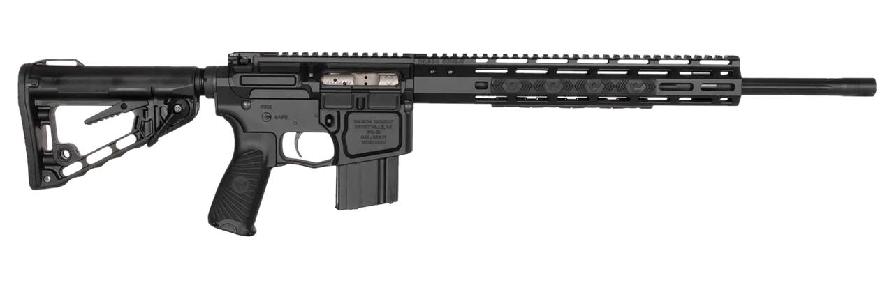 Vizards Guns and Ammo