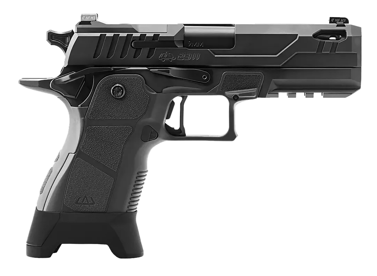 Vizards Guns and Ammo