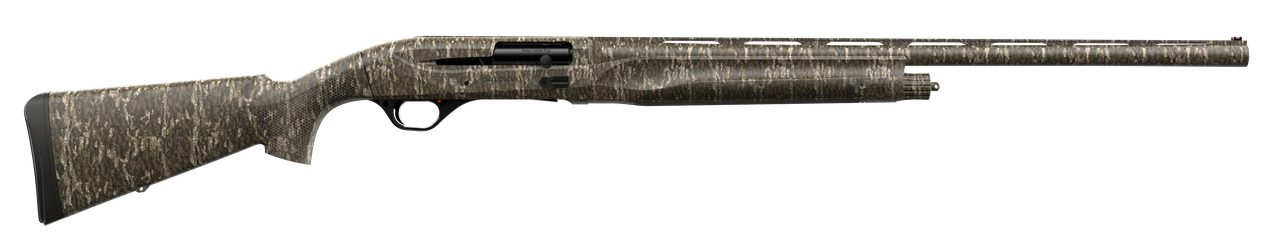Vizards Guns and Ammo