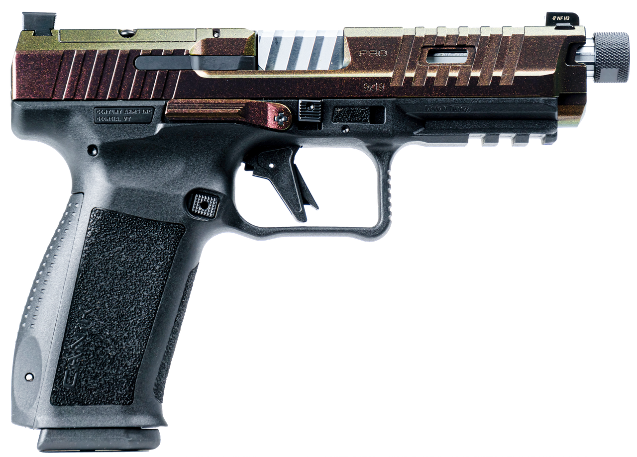 Vizards Guns and Ammo