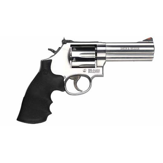 Vizards Guns and Ammo