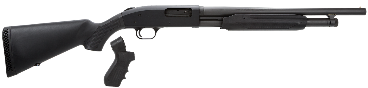 Vizards Guns and Ammo