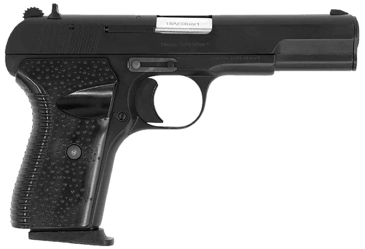 Vizards Guns and Ammo