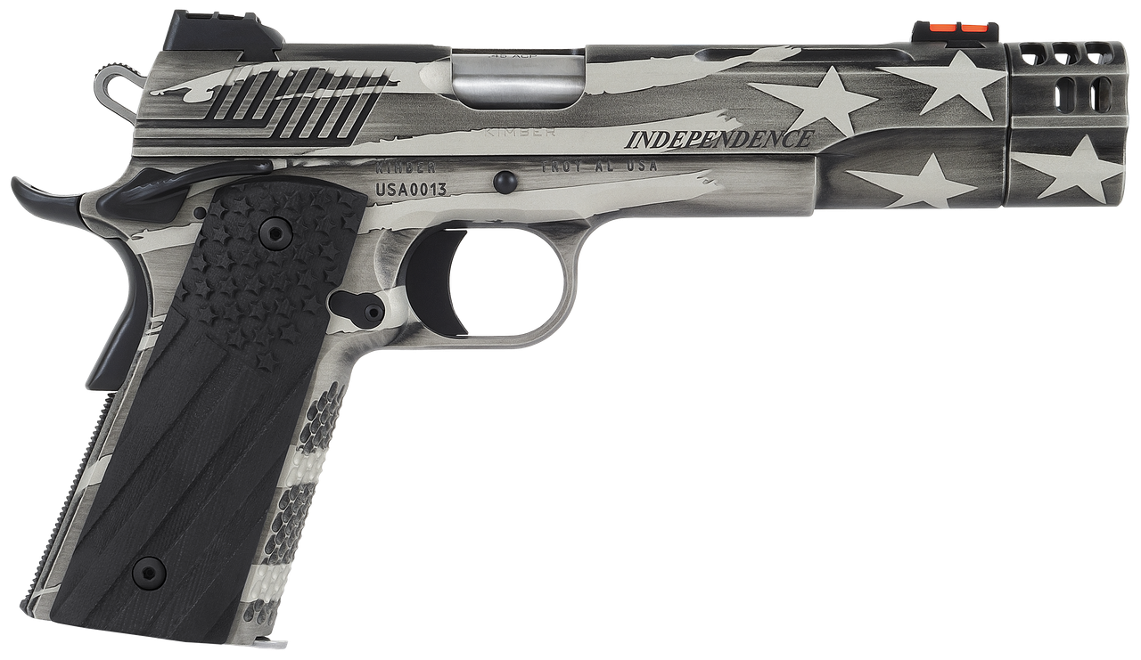 Vizards Guns and Ammo