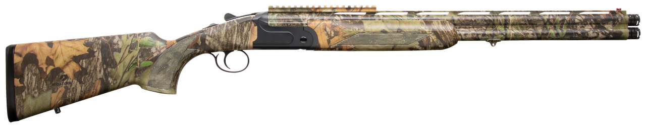 Vizards Guns and Ammo