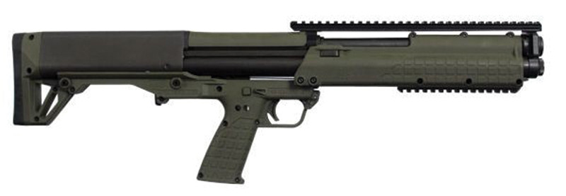 Vizards Guns and Ammo