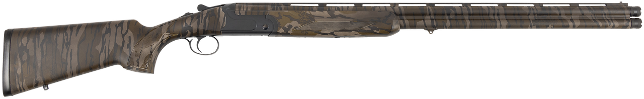 Vizards Guns and Ammo