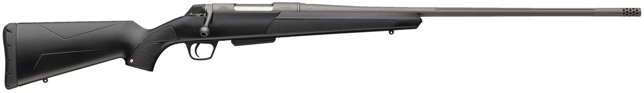 Vizards Guns and Ammo