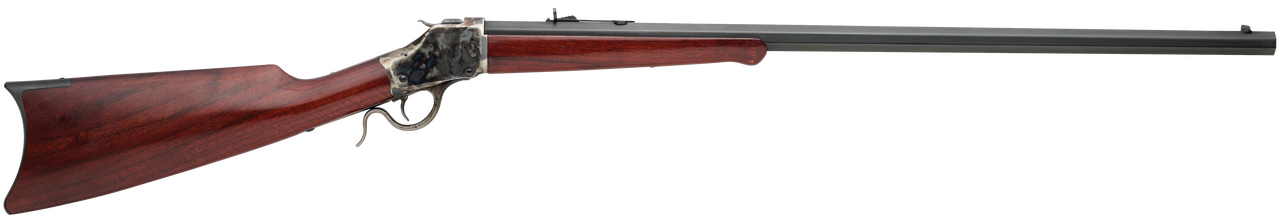 Vizards Guns and Ammo
