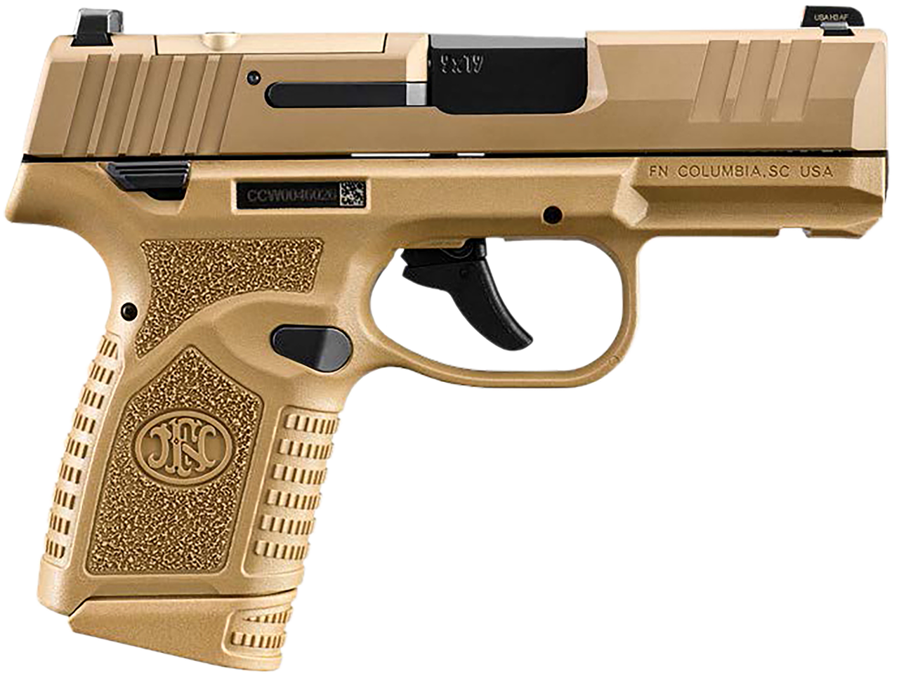 Vizards Guns and Ammo