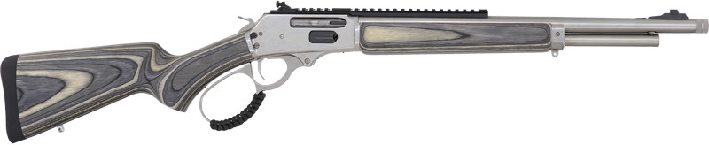 Vizards Guns and Ammo