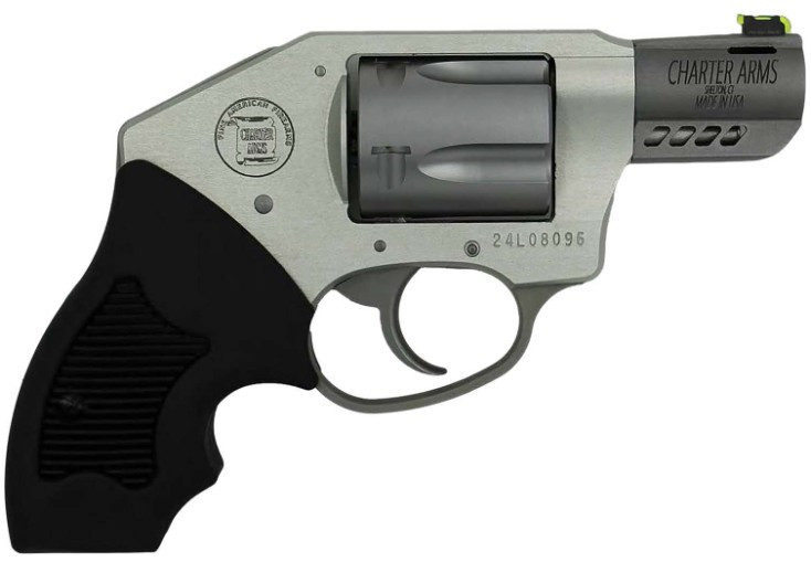 Vizards Guns and Ammo