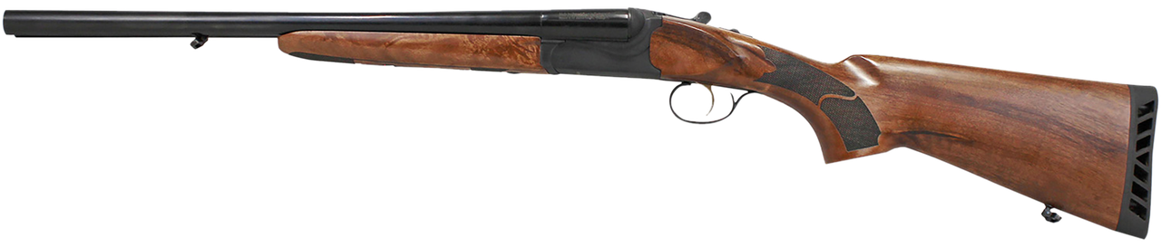 Vizards Guns and Ammo