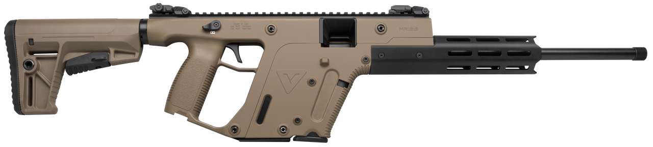Vizards Guns and Ammo