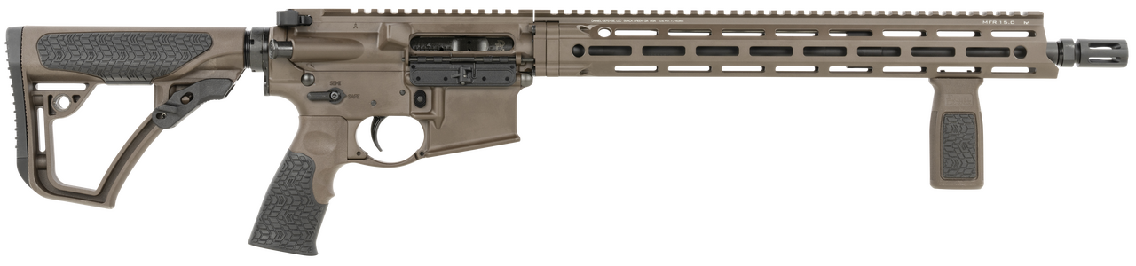 Vizards Guns and Ammo
