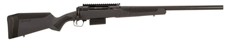 Vizards Guns and Ammo