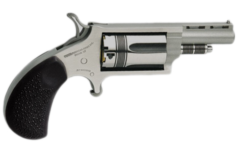 Vizards Guns and Ammo