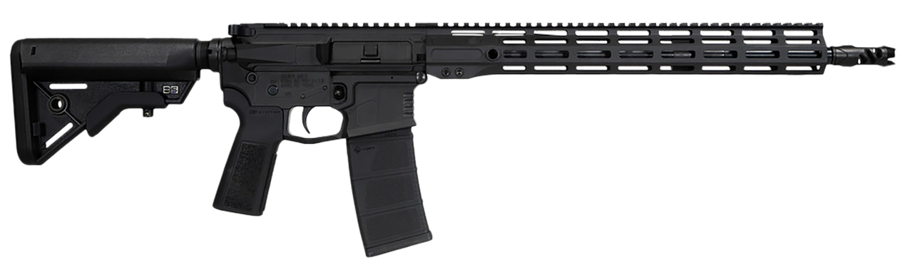 Vizards Guns and Ammo