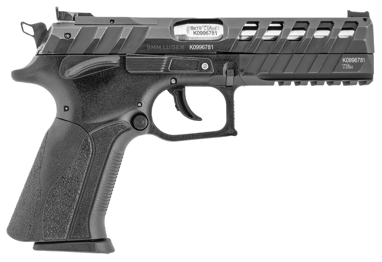 Vizards Guns and Ammo