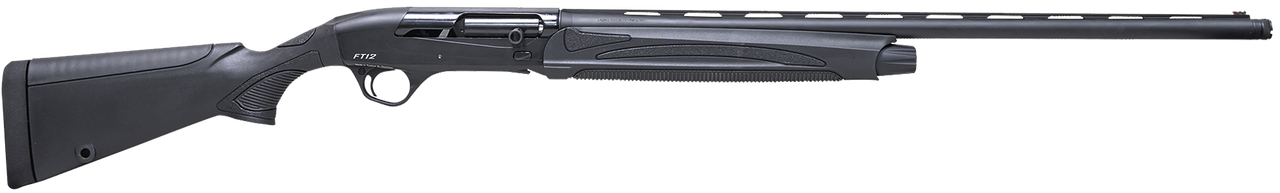 Vizards Guns and Ammo