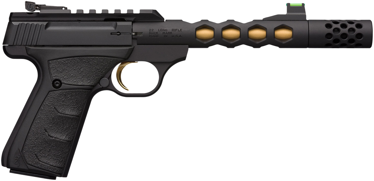 Vizards Guns and Ammo
