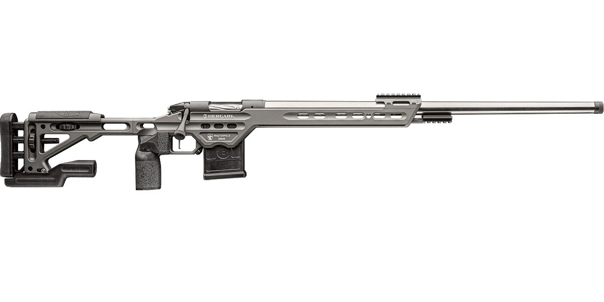 Vizards Guns and Ammo