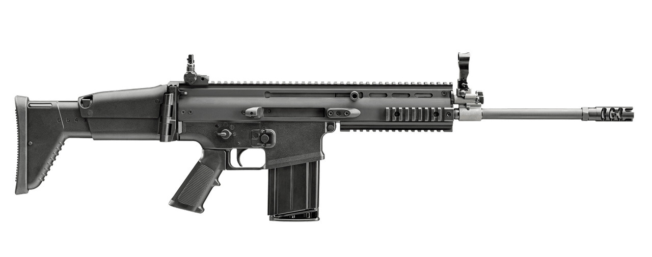 Vizards Guns and Ammo