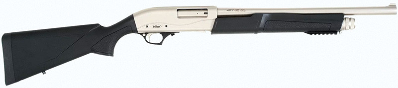 Vizards Guns and Ammo