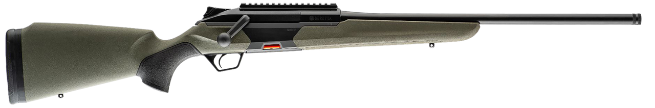 Vizards Guns and Ammo