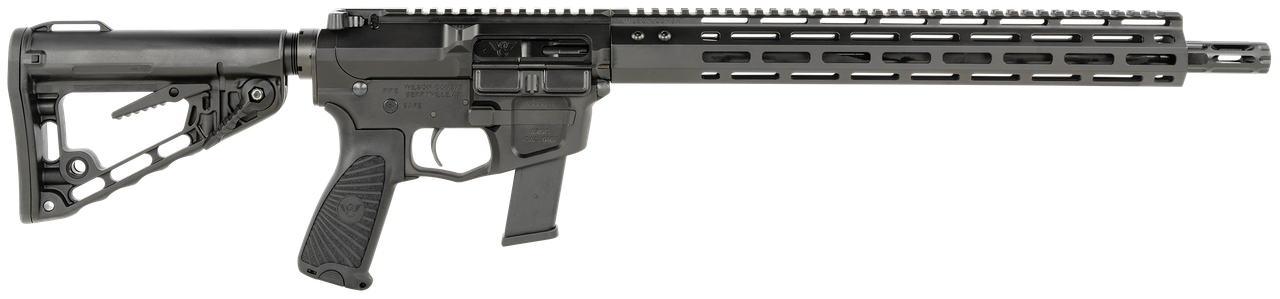 Vizards Guns and Ammo